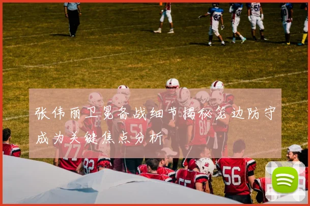 张伟丽卫冕备战细节揭秘笼边防守成为关键焦点分析